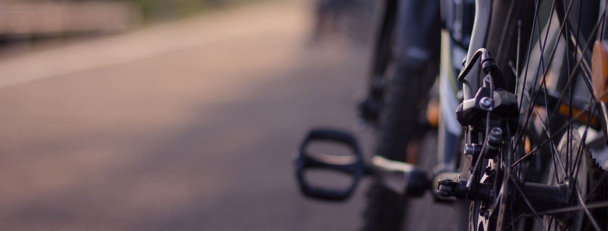Bike Hotel – Ciclista